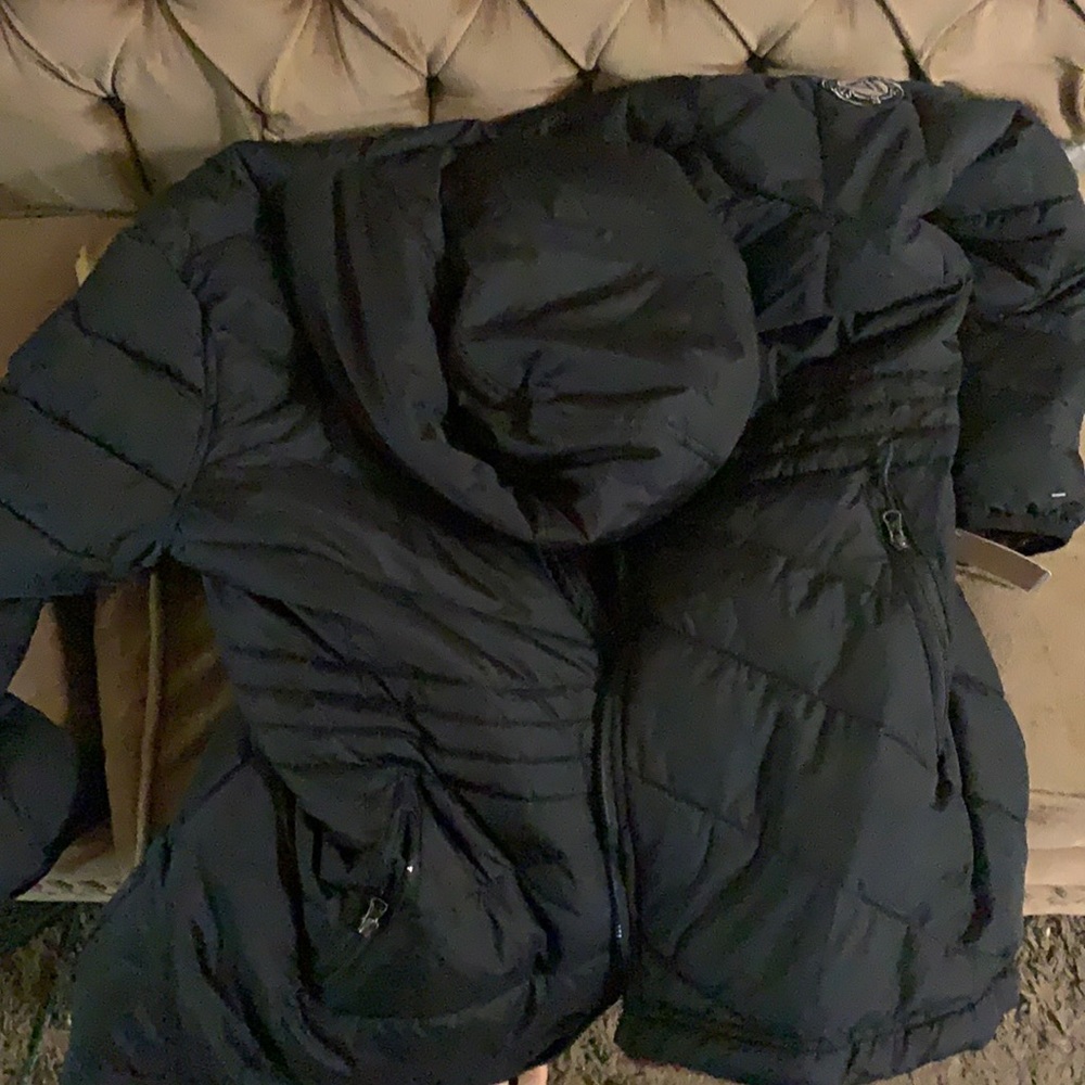 Winter jacket